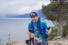 Patagonia Run 2024 - 70K | 110K | 100M