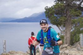 Patagonia Run 2024 - 70K | 110K | 100M