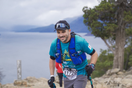 Patagonia Run 2024 - 70K | 110K | 100M