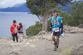 Patagonia Run 2024 - 70K | 110K | 100M