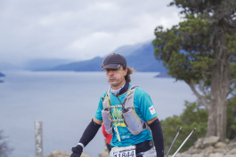 Patagonia Run 2024 - 70K | 110K | 100M