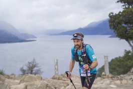 Patagonia Run 2024 - 70K | 110K | 100M