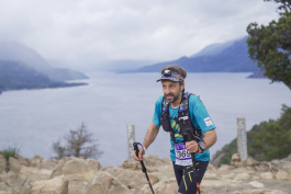 Patagonia Run 2024 - 70K | 110K | 100M