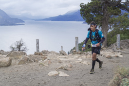 Patagonia Run 2024 - 70K | 110K | 100M