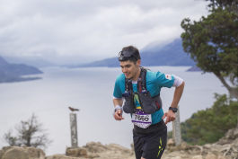 Patagonia Run 2024 - 70K | 110K | 100M