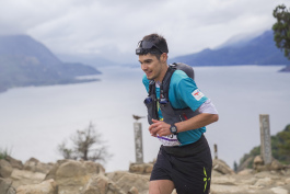 Patagonia Run 2024 - 70K | 110K | 100M