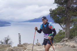 Patagonia Run 2024 - 70K | 110K | 100M