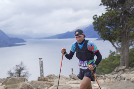 Patagonia Run 2024 - 70K | 110K | 100M