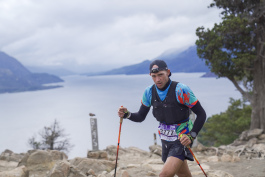 Patagonia Run 2024 - 70K | 110K | 100M