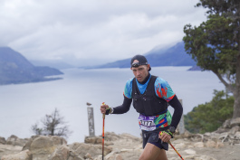 Patagonia Run 2024 - 70K | 110K | 100M