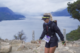 Patagonia Run 2024 - 70K | 110K | 100M