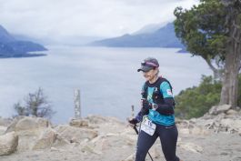 Patagonia Run 2024 - 70K | 110K | 100M