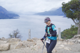 Patagonia Run 2024 - 70K | 110K | 100M