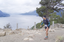 Patagonia Run 2024 - 70K | 110K | 100M