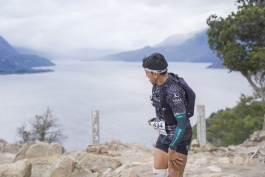 Patagonia Run 2024 - 70K | 110K | 100M