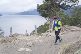 Patagonia Run 2024 - 70K | 110K | 100M