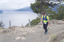 Patagonia Run 2024 - 70K | 110K | 100M