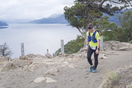 Patagonia Run 2024 - 70K | 110K | 100M