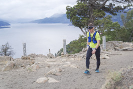 Patagonia Run 2024 - 70K | 110K | 100M