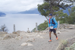 Patagonia Run 2024 - 70K | 110K | 100M