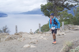 Patagonia Run 2024 - 70K | 110K | 100M