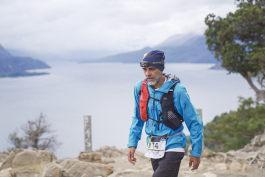 Patagonia Run 2024 - 70K | 110K | 100M