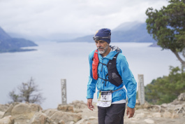 Patagonia Run 2024 - 70K | 110K | 100M