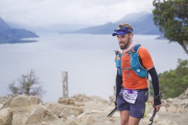 Patagonia Run 2024 - 70K | 110K | 100M