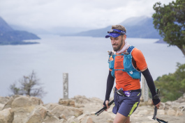 Patagonia Run 2024 - 70K | 110K | 100M