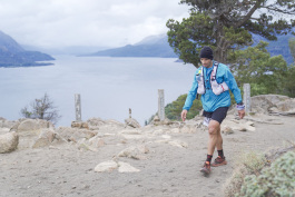 Patagonia Run 2024 - 70K | 110K | 100M