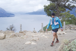 Patagonia Run 2024 - 70K | 110K | 100M