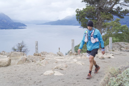 Patagonia Run 2024 - 70K | 110K | 100M