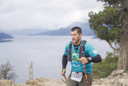 Patagonia Run 2024 - 70K | 110K | 100M