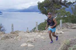 Patagonia Run 2024 - 70K | 110K | 100M