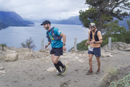 Patagonia Run 2024 - 70K | 110K | 100M