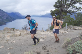 Patagonia Run 2024 - 70K | 110K | 100M