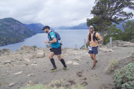 Patagonia Run 2024 - 70K | 110K | 100M