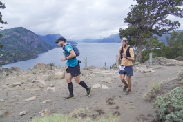 Patagonia Run 2024 - 70K | 110K | 100M