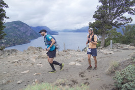 Patagonia Run 2024 - 70K | 110K | 100M