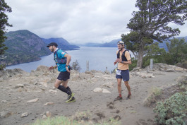 Patagonia Run 2024 - 70K | 110K | 100M