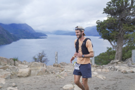 Patagonia Run 2024 - 70K | 110K | 100M