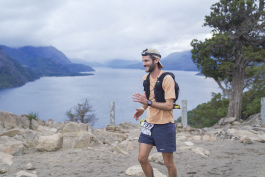 Patagonia Run 2024 - 70K | 110K | 100M