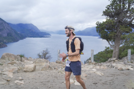 Patagonia Run 2024 - 70K | 110K | 100M