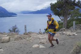 Patagonia Run 2024 - 70K | 110K | 100M