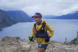 Patagonia Run 2024 - 70K | 110K | 100M