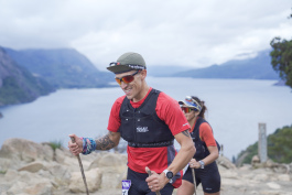 Patagonia Run 2024 - 70K | 110K | 100M