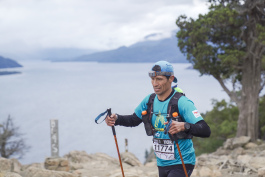 Patagonia Run 2024 - 70K | 110K | 100M