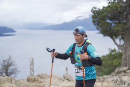 Patagonia Run 2024 - 70K | 110K | 100M