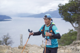 Patagonia Run 2024 - 70K | 110K | 100M