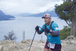 Patagonia Run 2024 - 70K | 110K | 100M